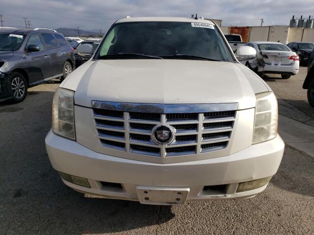 Photo 5 from auction – 2007 CADILLAC ESCALADE E with VIN 1GYFK66877R368552