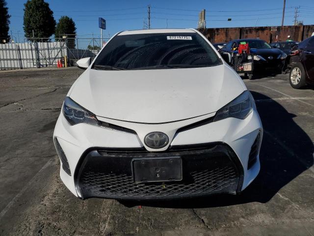 Photo 5 from auction – 2019 TOYOTA COROLLA L with VIN 2T1BURHE3KC229458