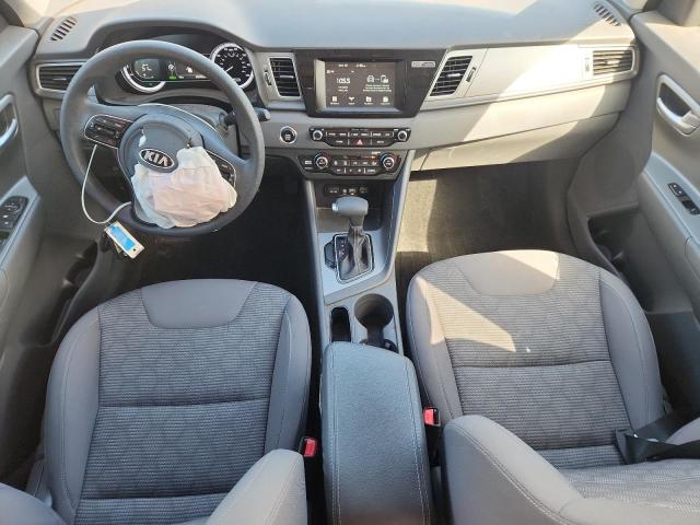 Photo 8 from auction – 2019 KIA NIRO FE with VIN KNDCB3LC0K5225104