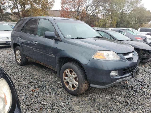 Photo 4 from auction – 2006 ACURA MDX with VIN 2HNYD18686H545562