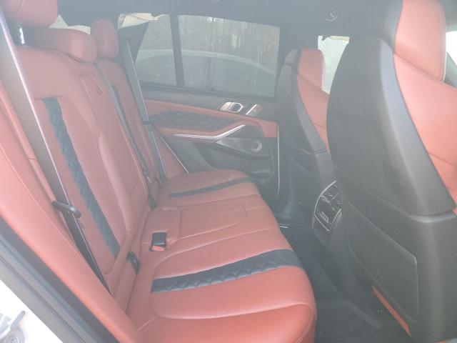 Zdjęcie 11 z aukcji – 2021 BMW X5 z VIN 5YMJU0C03M9H30906