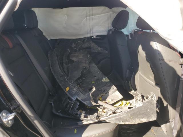 Photo 11 from auction – 2025 CHEVROLET TRAX with VIN KL77LJEP4SC204672
