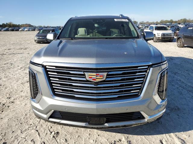 Photo 5 from auction – 2025 CADILLAC ESCALADE with VIN 1GYS9DRL9SR120889