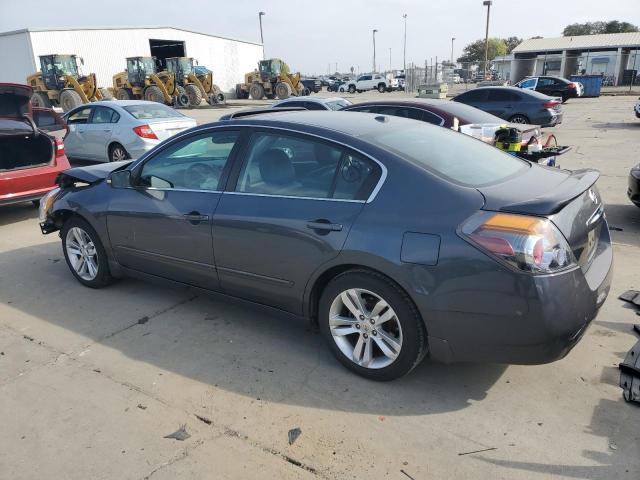 Photo 2 from auction – 2010 NISSAN ALTIMA SR with VIN 1N4BL2AP5AN458196