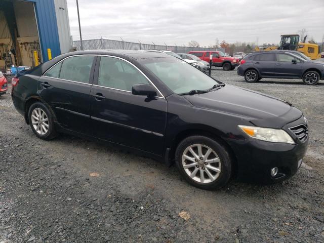 Photo 4 from auction – 2011 TOYOTA CAMRY BASE with VIN 4T1BF3EK7BU698388