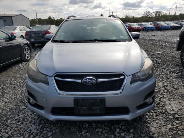 Photo 5 from auction – 2016 SUBARU IMPREZA SP with VIN JF1GPAP61G9266228