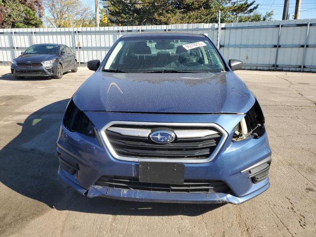 Photo 5 from auction – 2019 SUBARU LEGACY 2.5I with VIN 4S3BNAB69K3012635