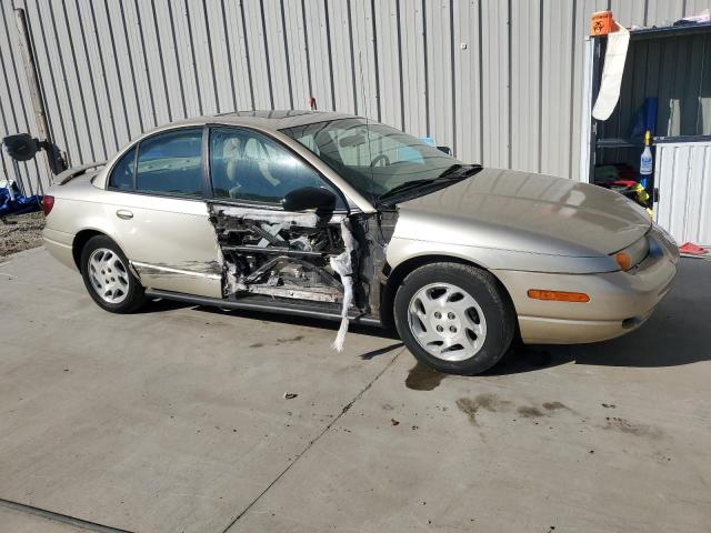 Photo 4 from auction – 2002 SATURN SL2 with VIN 1G8ZK54762Z178302