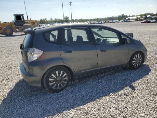Photo 3 from auction – 2013 HONDA FIT with VIN JHMGE8H34DC030182
