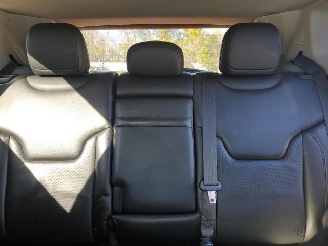 صورة رقم 10 من المزاد - 2018 JEEP COMPASS LI مع VIN 3C4NJDCB7JT135651