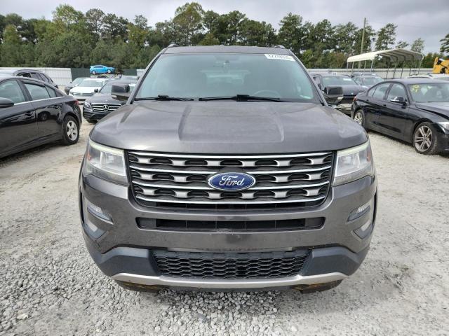 Photo 5 from auction – 2017 FORD EXPLORER X with VIN 1FM5K7DH0HGD49327