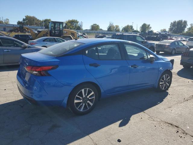 Photo 3 from auction – 2024 NISSAN VERSA S with VIN 3N1CN8DV6RL845764