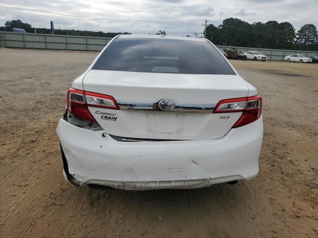Photo 6 from auction – 2012 TOYOTA CAMRY BASE with VIN 4T1BF1FKXCU522312