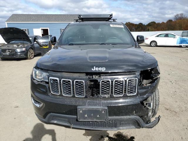 Photo 5 from auction – 2019 JEEP GRAND CHER with VIN 1C4RJFAG6KC791901