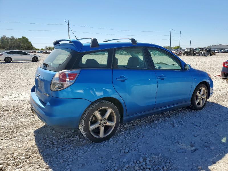 Photo 3 from auction – 2007 TOYOTA COROLLA MA with VIN 2T1KR32E57C648264