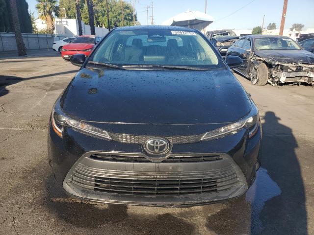 Photo 5 from auction – 2024 TOYOTA COROLLA LE with VIN 5YFB4MDEXRP162134