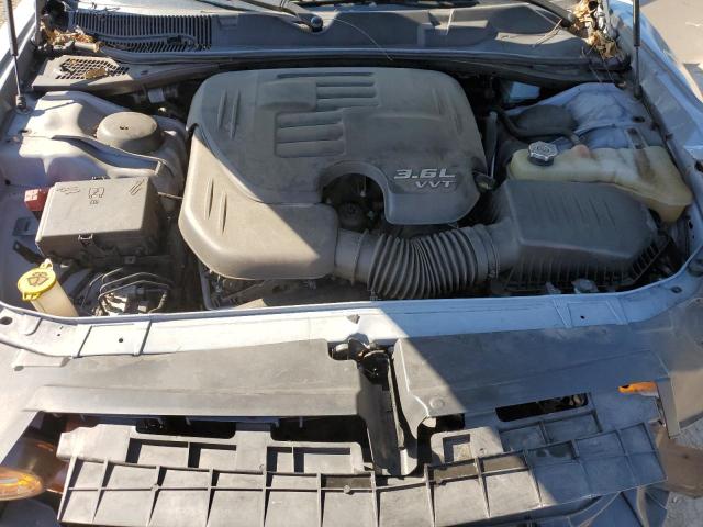 Photo 11 from auction – 2020 DODGE CHALLENGER with VIN 2C3CDZAG7LH211072