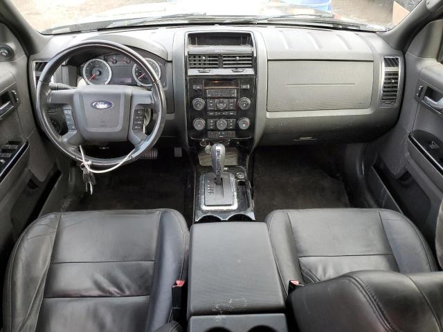 Photo 8 from auction – 2011 FORD ESCAPE LIM with VIN 1FMCU9EGXBKB06194