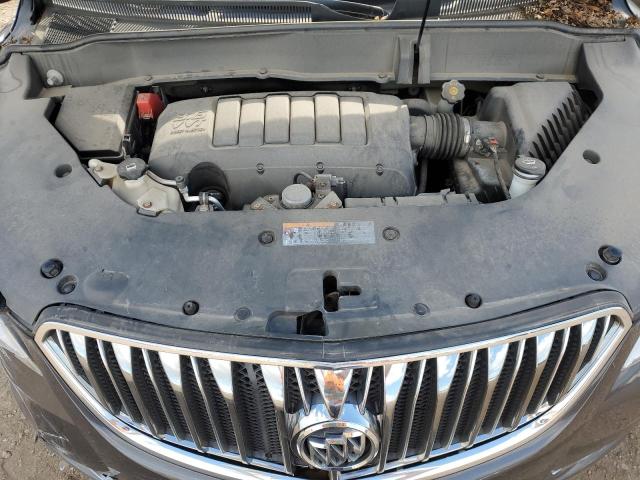 Photo 12 from auction – 2014 BUICK ENCLAVE with VIN 5GAKVBKD2EJ267276