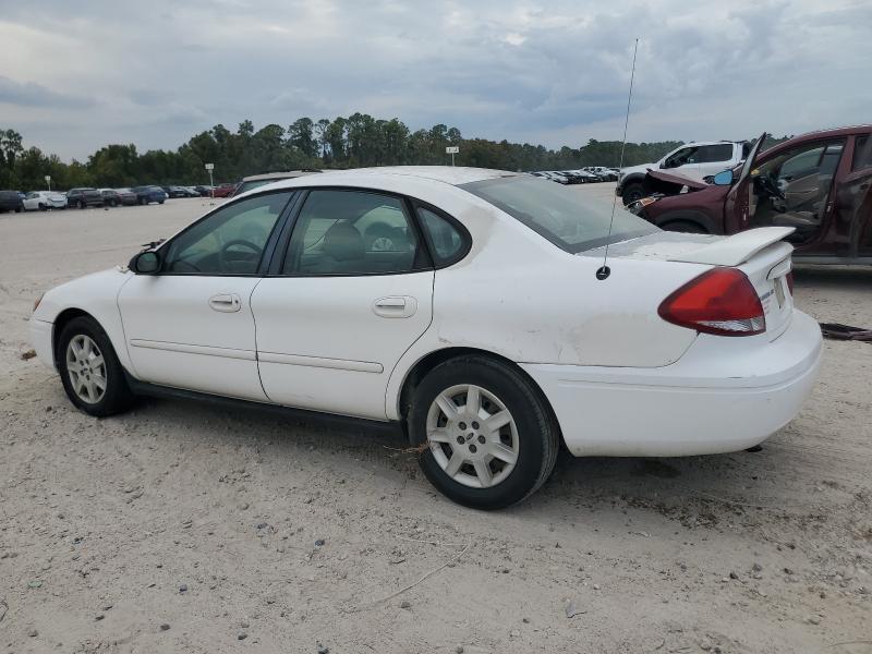 Photo 2 from auction – 2006 FORD TAURUS with VIN 1FAFP53UX6A178508