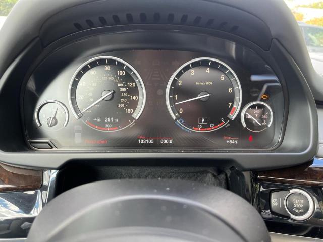 Photo 8 from auction – 2015 BMW X5 XDRIVE5 with VIN 5UXKR6C59F0J74391