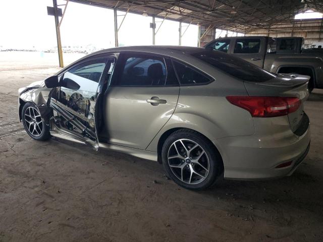 Photo 2 from auction – 2016 FORD FOCUS SE with VIN 1FADP3F28GL209329