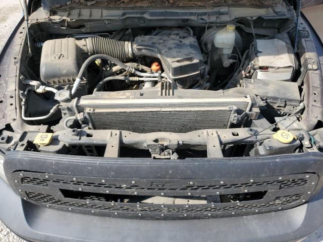 Photo 11 from auction – 2013 RAM 1500 ST with VIN 1C6RR7KG7DS681002