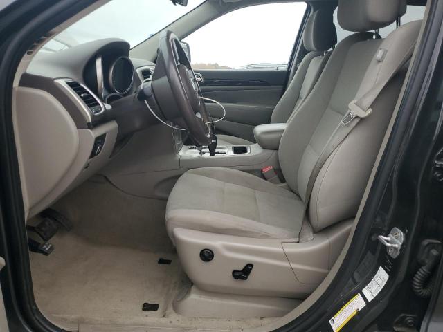 Photo 7 from auction – 2011 JEEP GRAND CHER with VIN 1J4RR4GG3BC609571