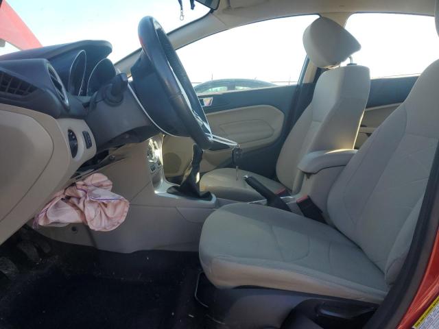 Photo 7 from auction – 2015 FORD FIESTA SE with VIN 3FADP4BE5FM142045