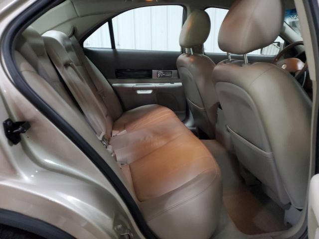 Photo 10 from auction – 2004 LINCOLN LS with VIN 1LNHM86S94Y650415