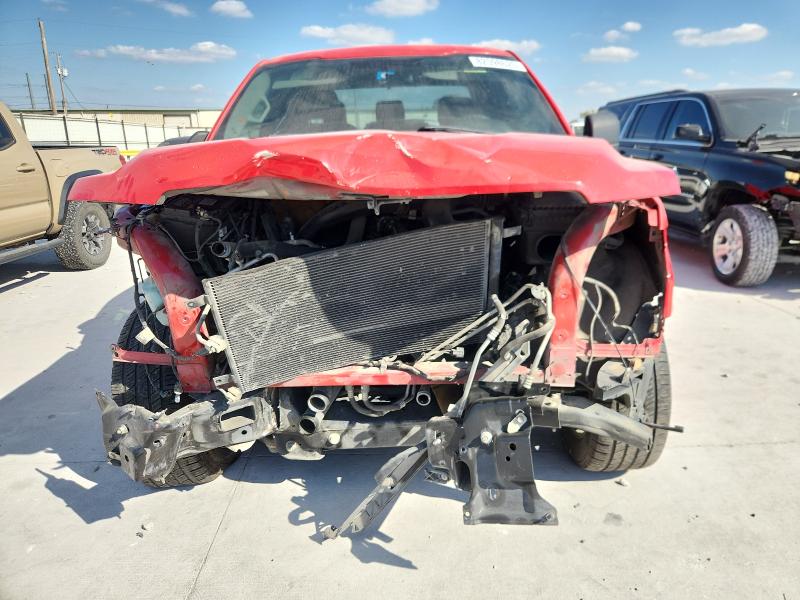 Photo 5 from auction – 2016 FORD F150 SUPER with VIN 1FTEX1CP9GKE10455