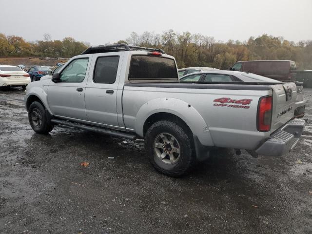 Фото 2 с аукциона – 2003 NISSAN FRONTIER C с VIN 1N6ED29Y13C433583