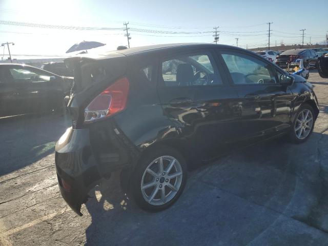 Photo 3 from auction – 2019 FORD FIESTA SE with VIN 3FADP4EJ1KM143163