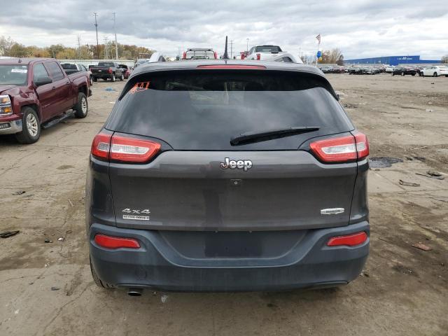 Photo 6 from auction – 2014 JEEP CHEROKEE L with VIN 1C4PJMCB6EW137707