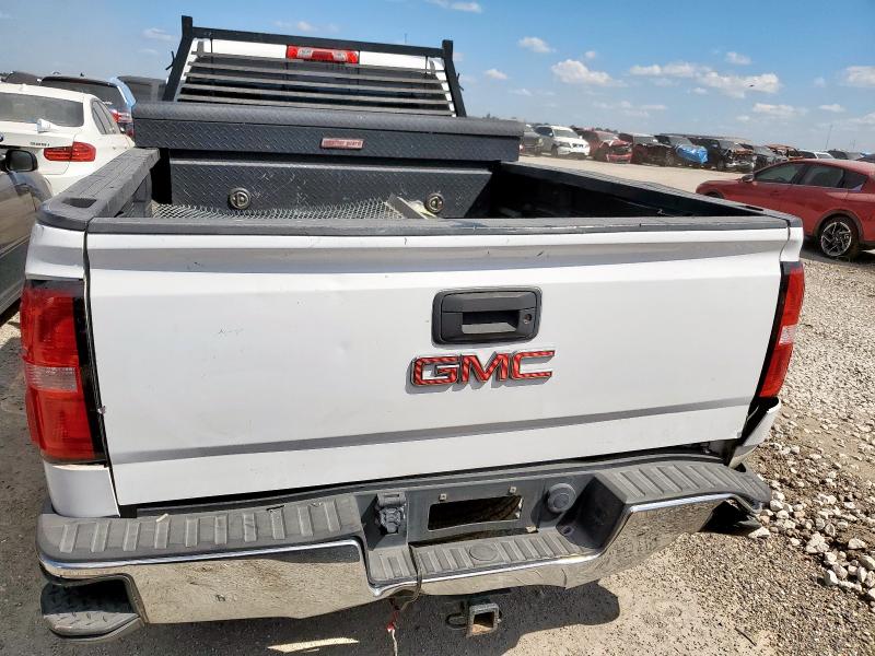 Photo 6 from auction – 2015 GMC SIERRA C15 with VIN 1GTN1TEC3FZ902394