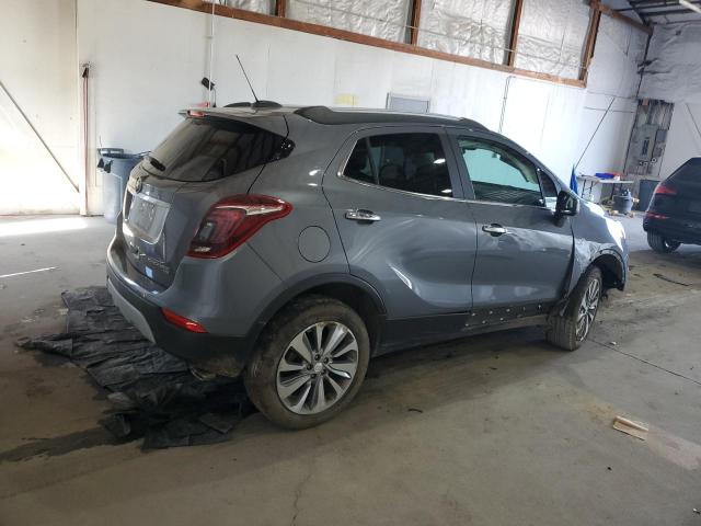 Photo 3 from auction – 2020 BUICK ENCORE PRE with VIN KL4CJESB7LB054064