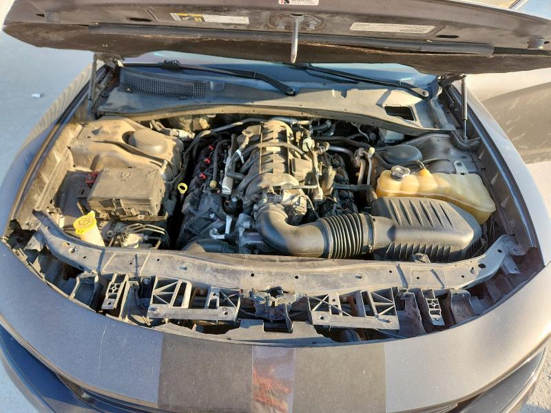 Photo 11 from auction – 2016 DODGE CHARGER R/T with VIN 2C3CDXCTXGH310358