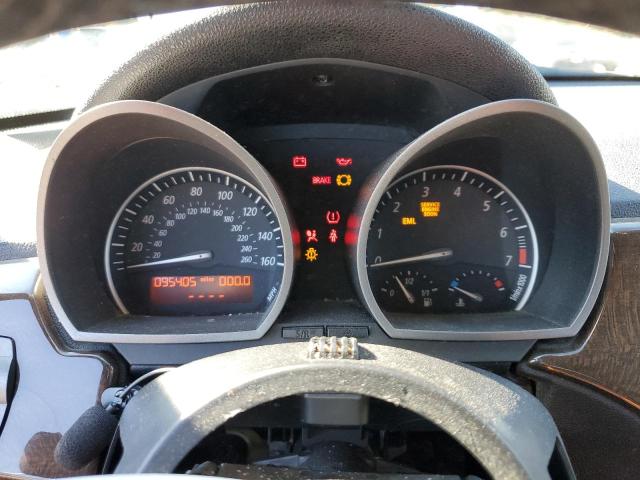Photo 9 from auction – 2004 BMW Z4 3.0 with VIN 4USBT53554LT25259