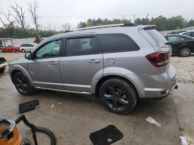 Photo 2 from auction – 2018 DODGE JOURNEY CR with VIN 3C4PDCGG5JT216289
