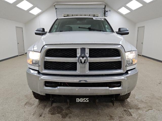 Photo 5 from auction – 2014 RAM 2500 ST with VIN 3C6UR5CL0EG289840