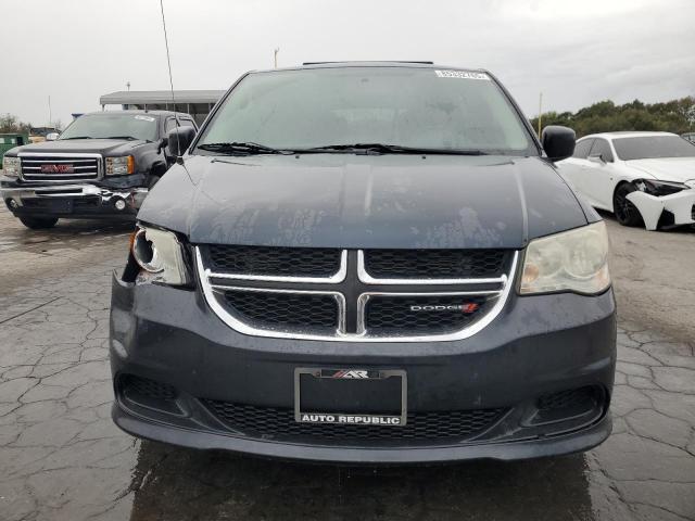 Photo 5 from auction – 2014 DODGE GRAND CARA with VIN 2C4RDGCG1ER344723