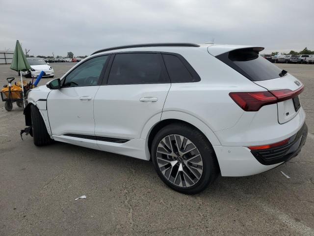 صورة رقم 2 من المزاد - 2024 AUDI Q8 E-TRON مع VIN WA15AAGE2RB041770