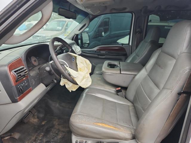 Photo 7 from auction – 2006 FORD F250 SUPER with VIN 1FTSW21P46EA59062
