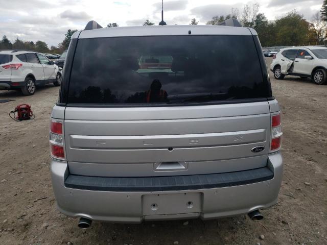 Photo 6 from auction – 2016 FORD FLEX SE with VIN 2FMGK5B89GBA13620