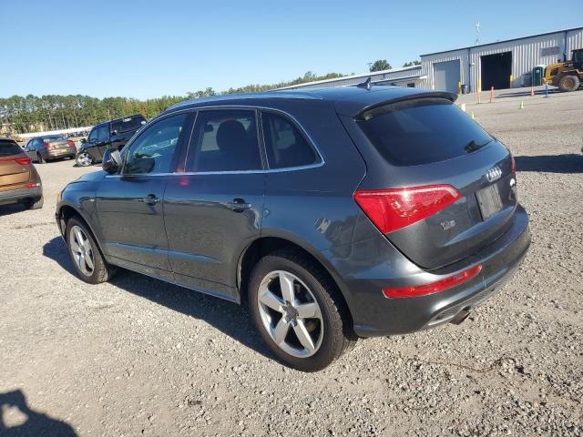Photo 2 from auction – 2012 AUDI Q5 PREMIUM PLUS with VIN WA1DKAFP1CA075322