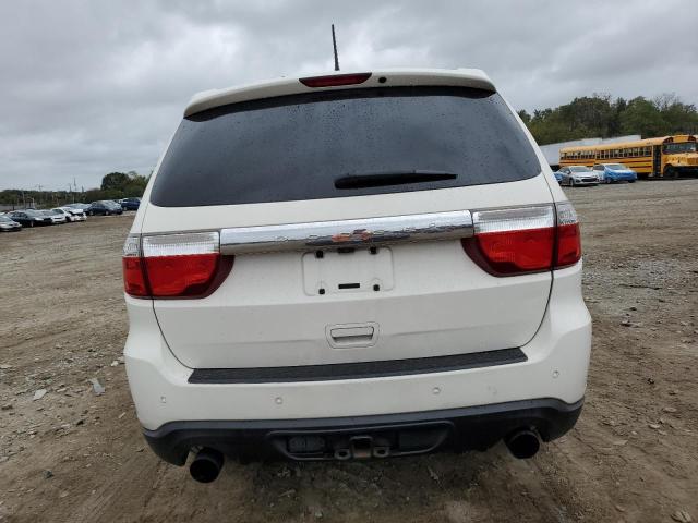 Photo 6 from auction – 2011 DODGE DURANGO CR with VIN 1D4SE4GT0BC695232