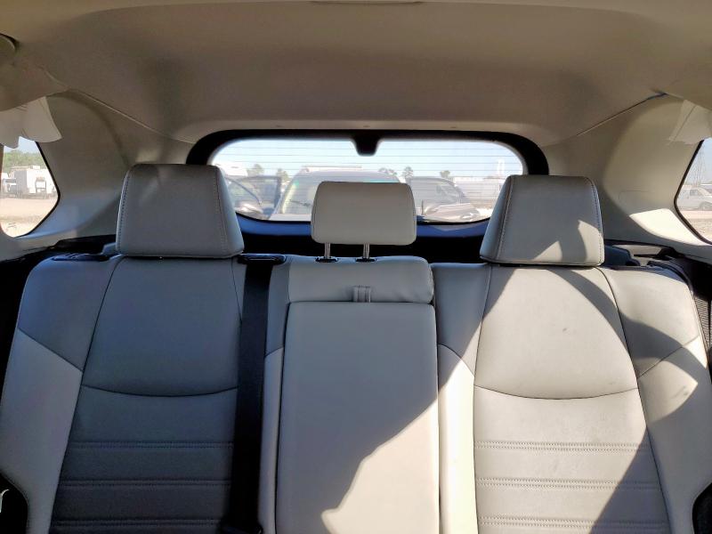 Photo 10 from auction – 2022 TOYOTA RAV4 XLE P with VIN 2T3C1RFVXNC177547