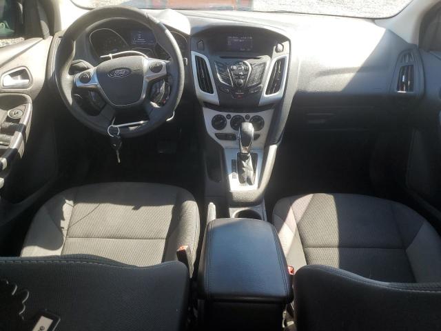 Photo 8 from auction – 2013 FORD FOCUS SE with VIN 1FADP3F28DL259806