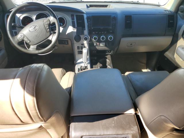 Photo 8 from auction – 2008 TOYOTA SEQUOIA PL with VIN 5TDZY67A58S003969