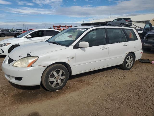 Фото 1 с аукциона – 2004 MITSUBISHI LANCER с VIN JA3AD29F64U044058